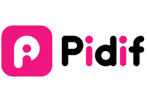 Pidif Logo
